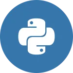 Python Package Index SVG Icon